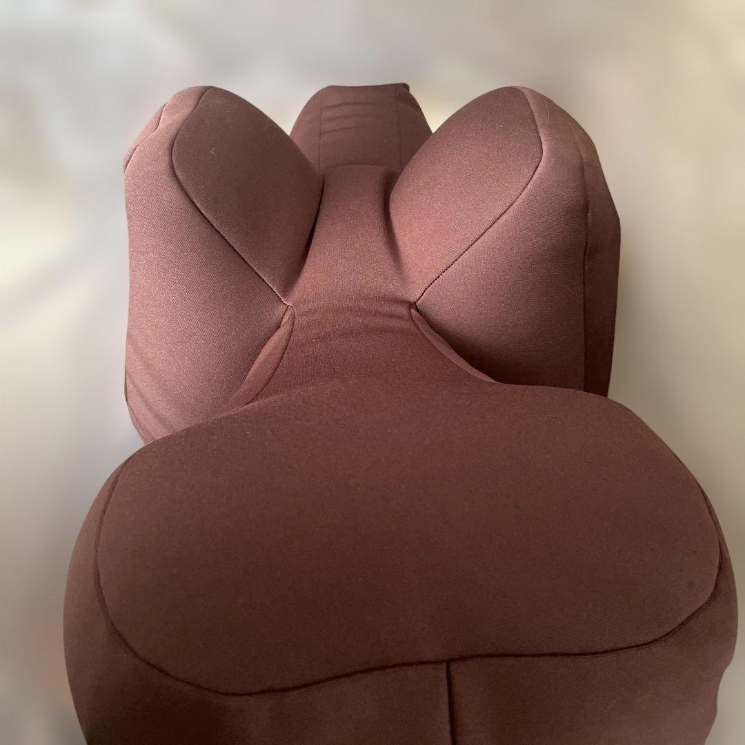 ★大幅お値下げしました！OneAid リラクッション Mサイズ ブラウン