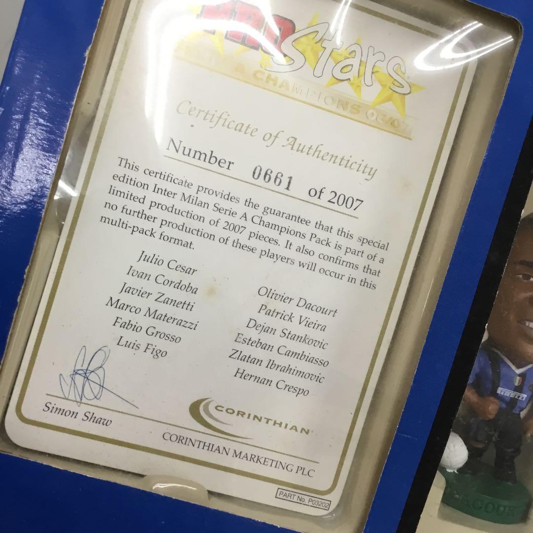 K*n様 No.36629 サッカー フィギュア 大量 まとめ 売り