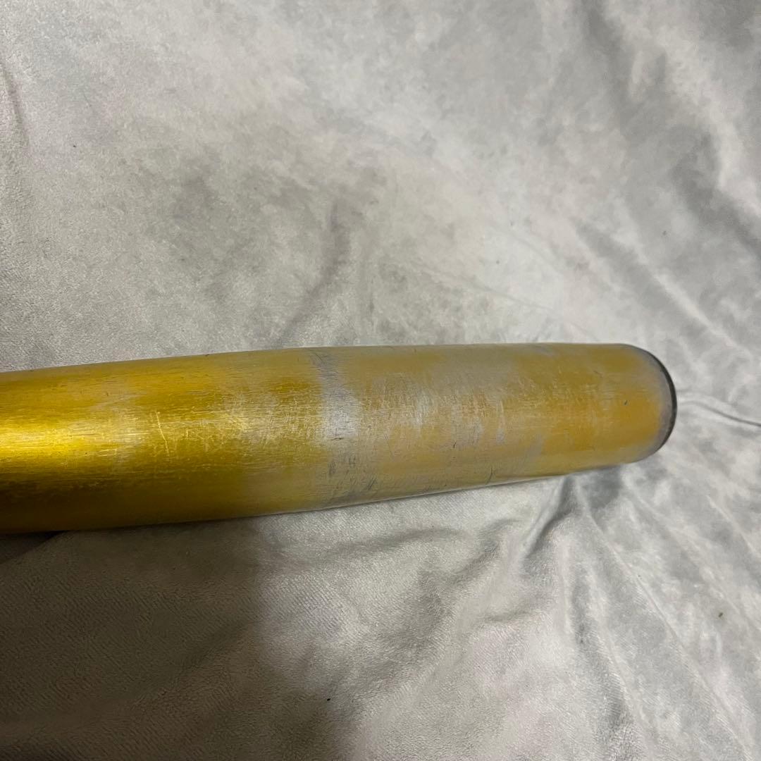 VKONG 02 HS700 硬式バット 84cm Mマーク　旧基準