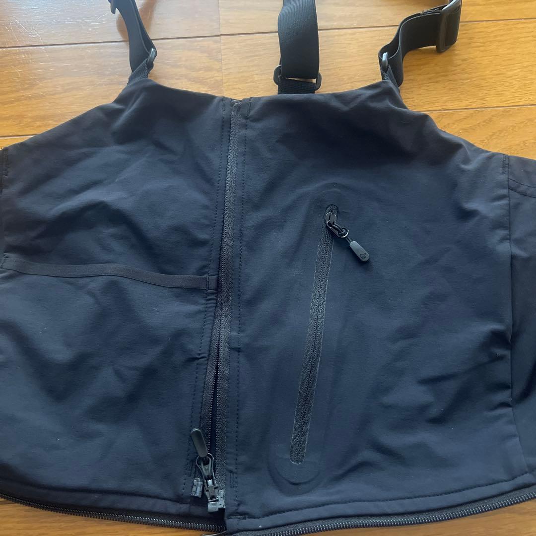 NORRONA  ski/board Bib W’s ノローナ