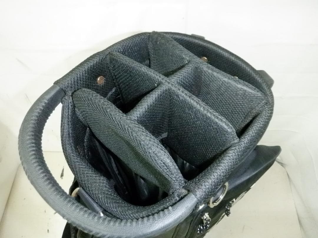 Jack Bunny★ジャックバニー★パーリーゲイツ★9.0型★良品★スタンド