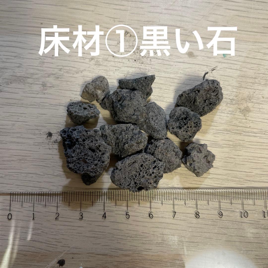 y*u様 【完成品】迫力のある大きな滝のアクアテラリウム