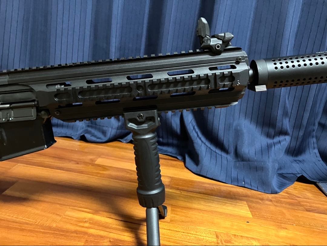 トイガン CXP-16