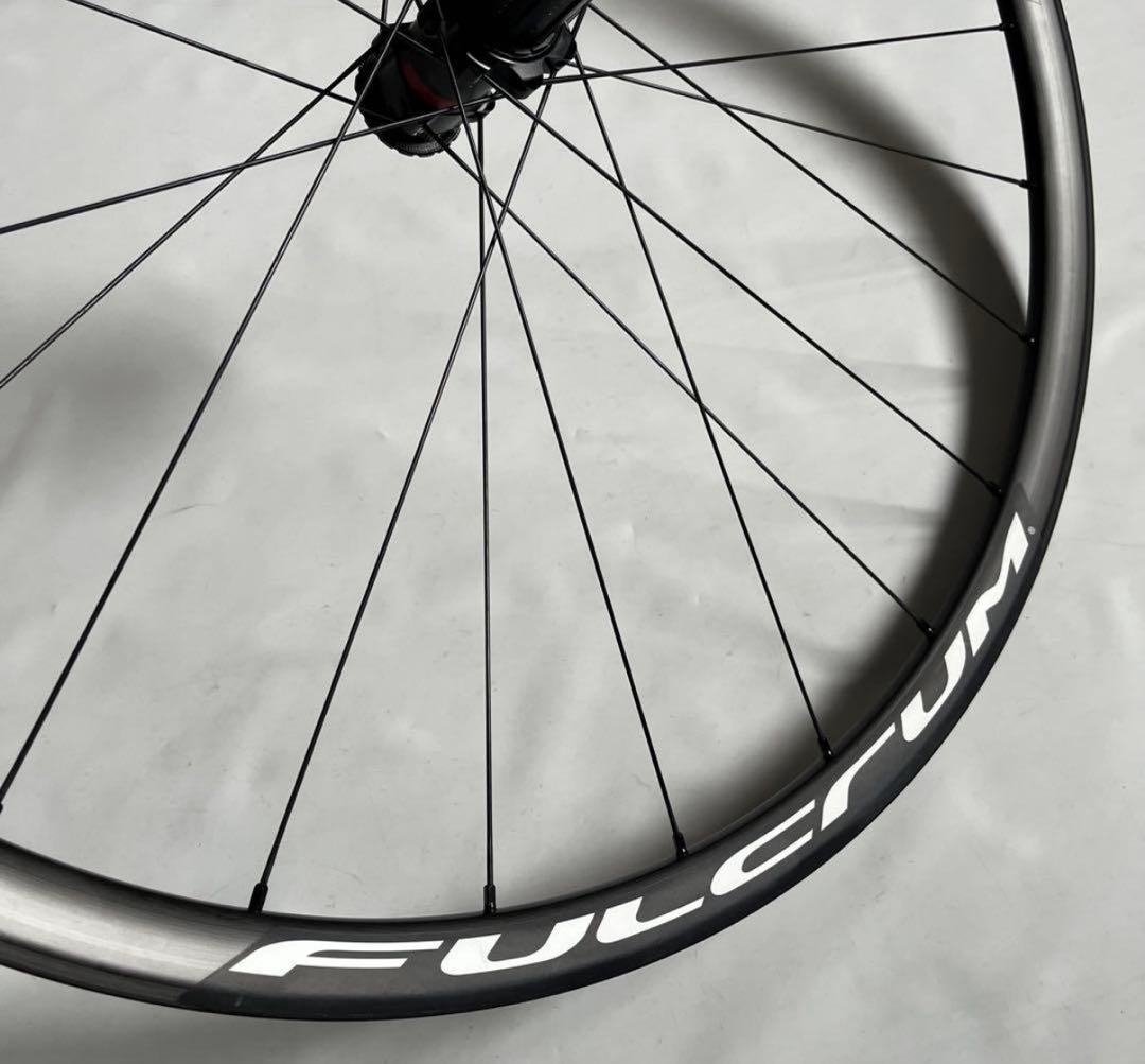 FULCRUM RACING 500 DB 直接取引限定