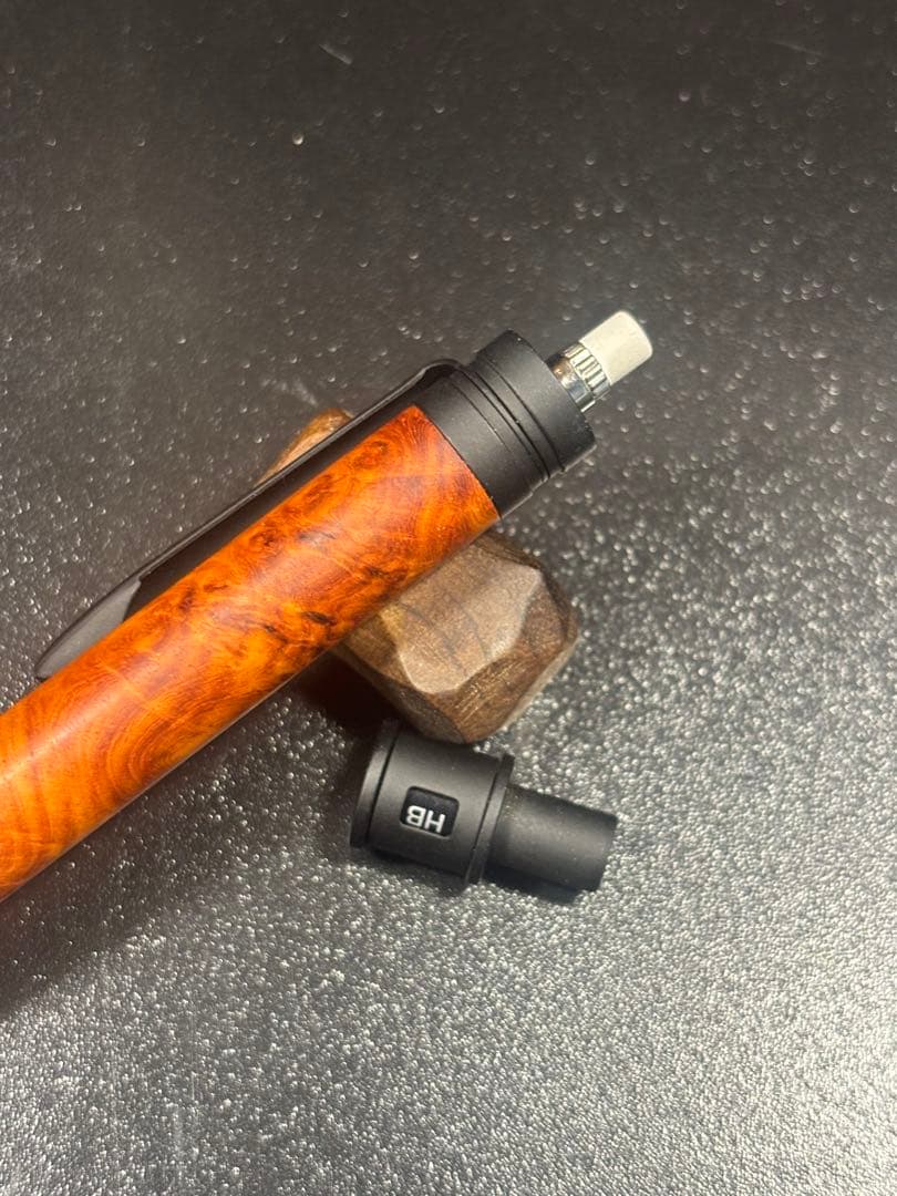 卯月工房　MDS1 本花梨瘤杢　018