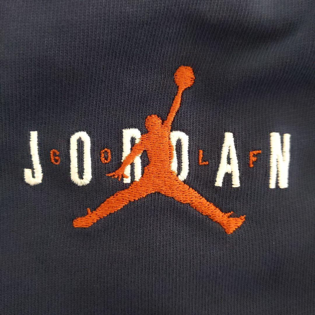 値下げ【レア】JORDANジョーダン × イーストサイドゴルフ Ｔシャツ 紺XL