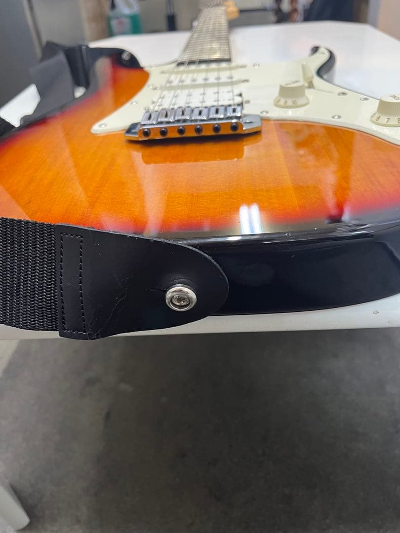 Ibanez GIO GRX40 エレキギター ジャンク