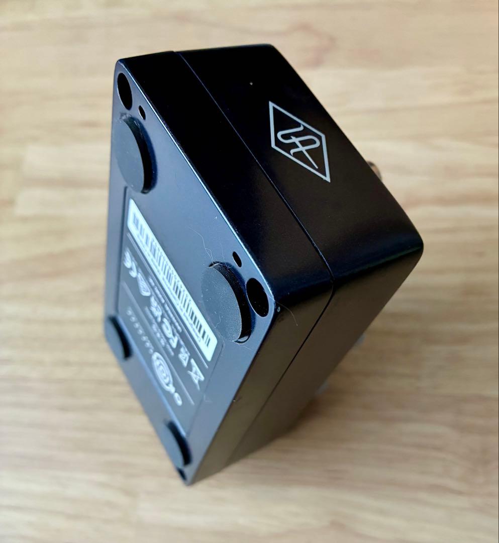 ギター UAFX ORION TAPE ECHO