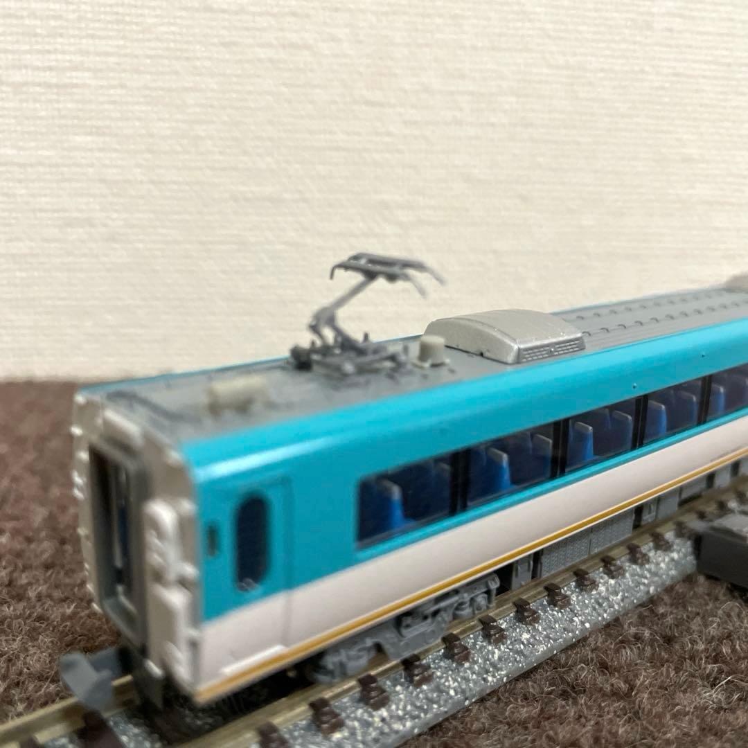 283系オーシャンアロー　マイクロエース。