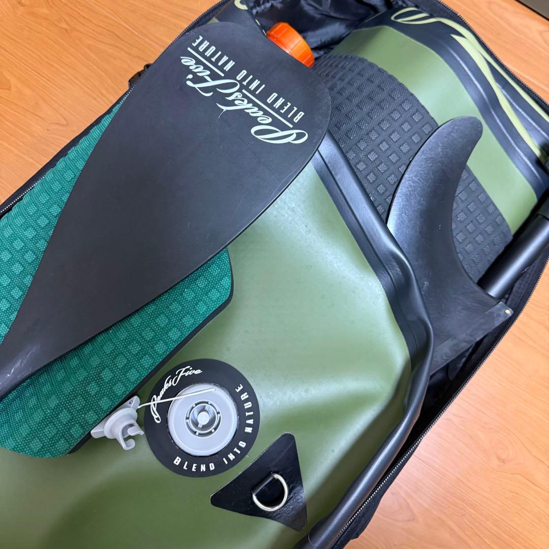 GRINDLODGE × PEAKS5 supグラインドロッヂ peak