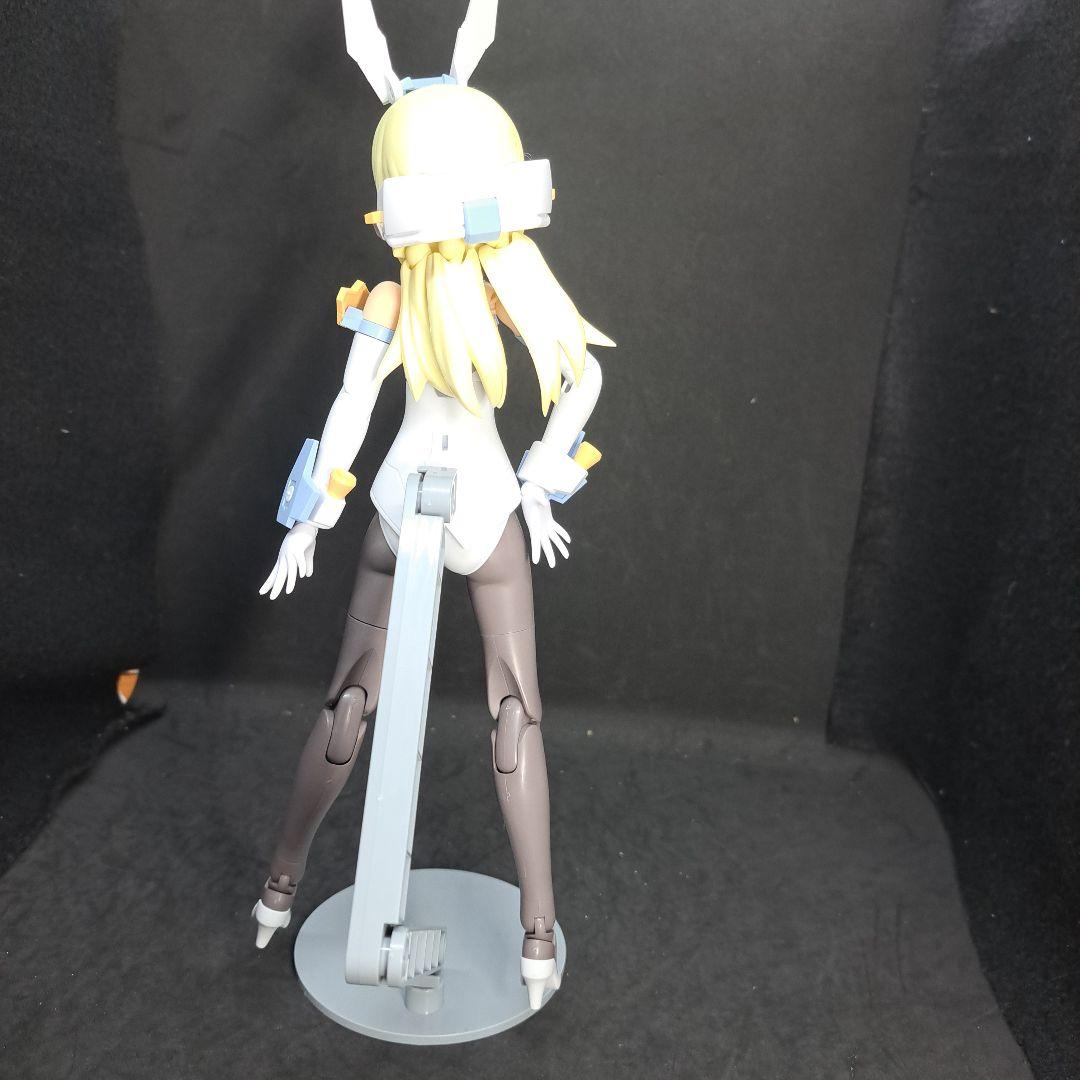 完成品　グランデスケール バーゼラルド　フレームアームズ・ガール