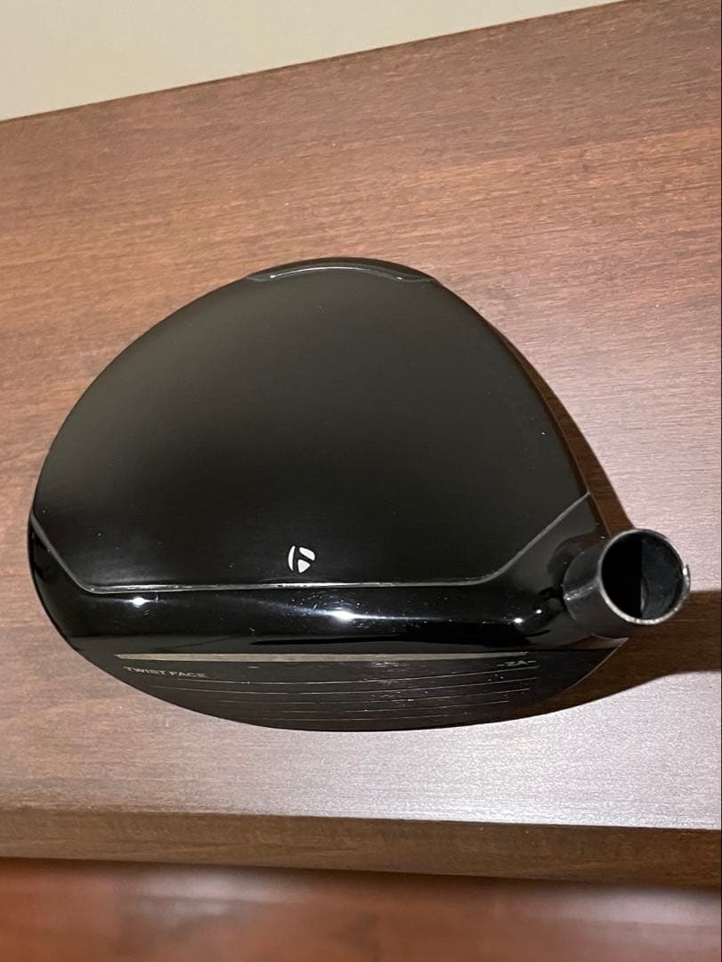 ステルスプラス FW 3w 15° ヘッドカバー付