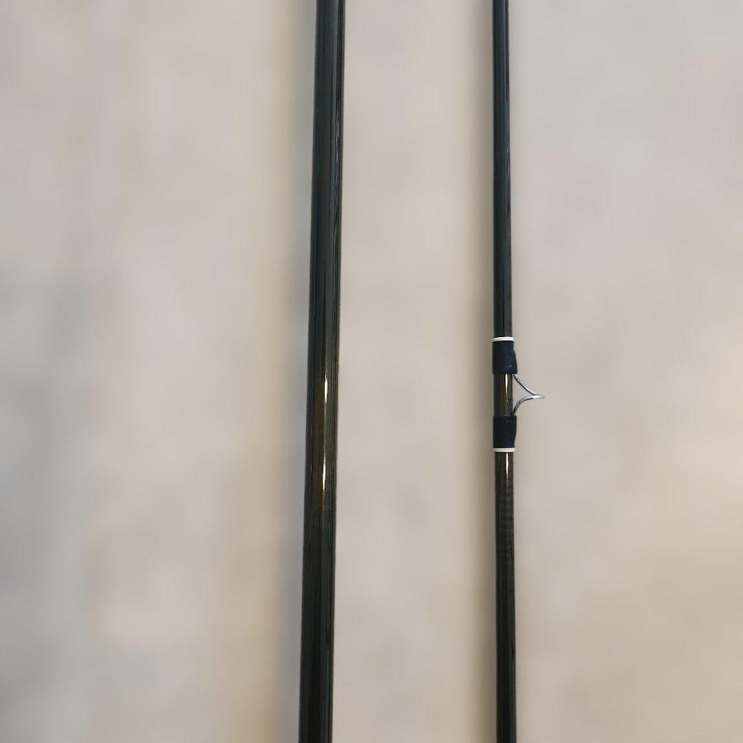 Old Thomas &Thomas 『Trouter』