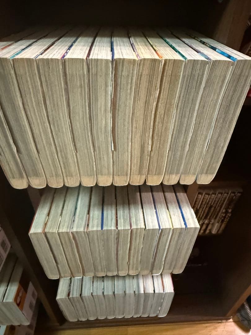 キングダム 全巻セット 73-77巻は新品・未開封