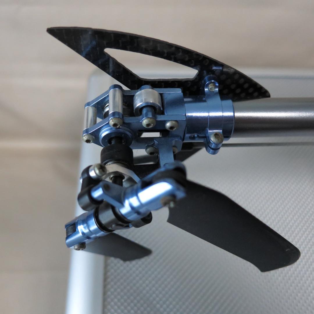 ALIGN T-REX450 SE V2　アライン電動ヘリコプター