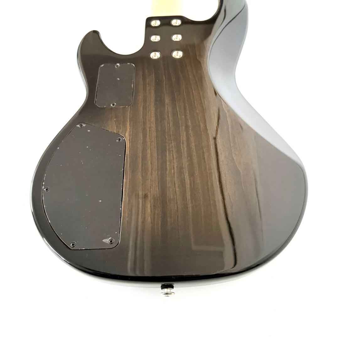 G&L USA L-2500 Fullerton 5弦ベース