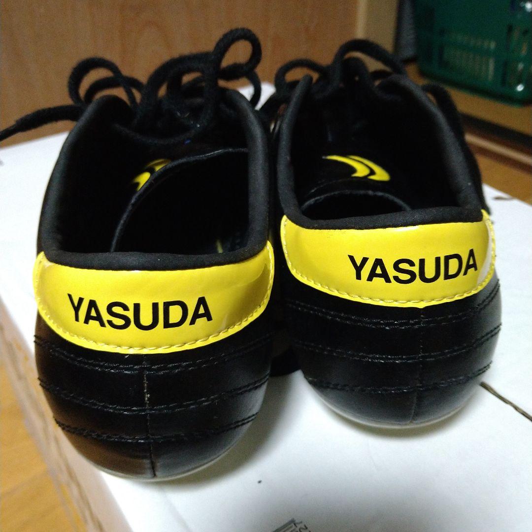 YASUDA サッカーシューズ F20.002 24.5cm