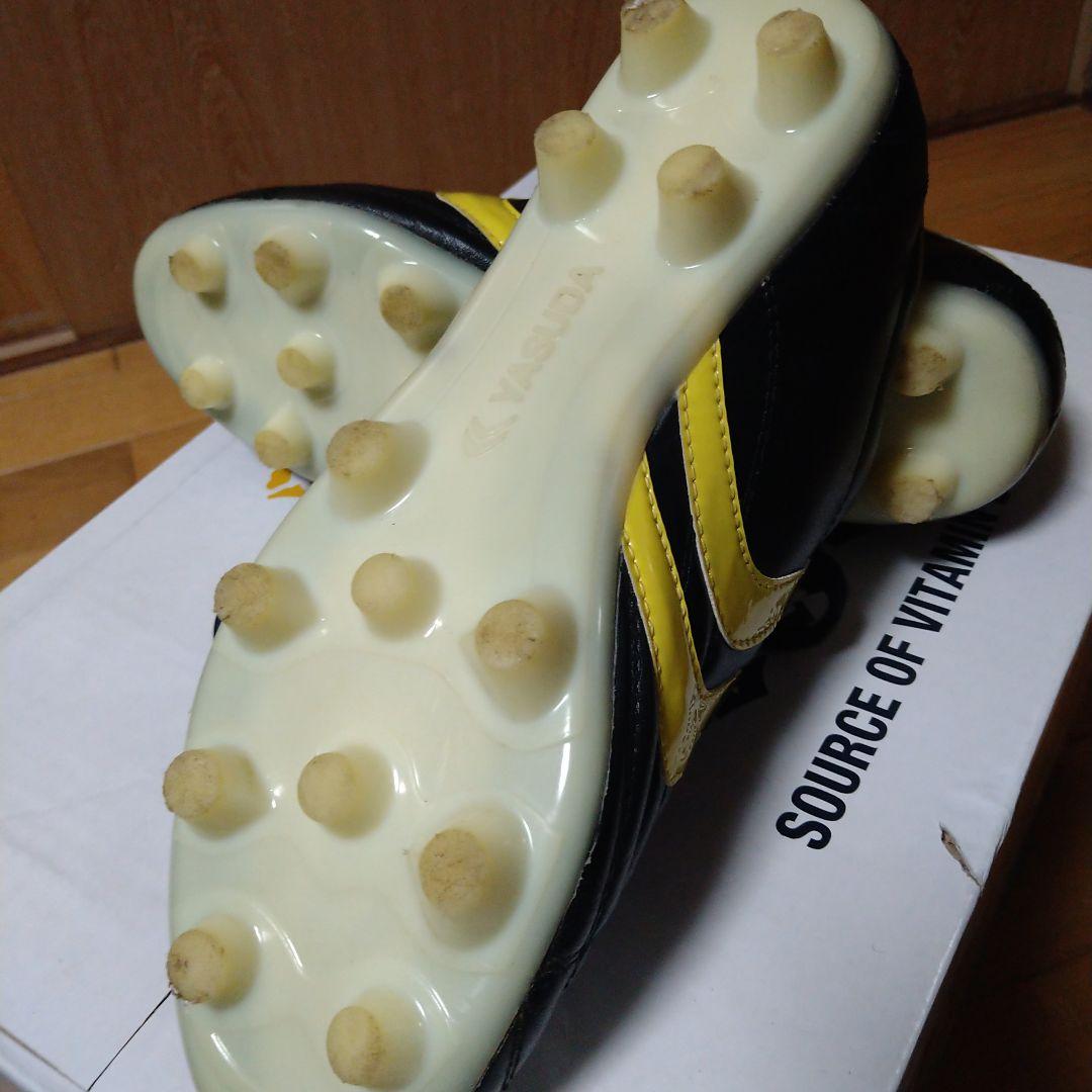 YASUDA サッカーシューズ F20.002 24.5cm