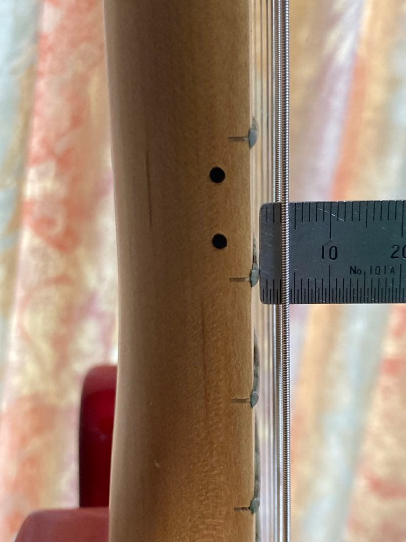 squier by fenderスクワイヤーTELECASTER テレキャスター