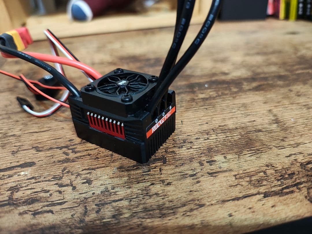 KYOSHO Outlaw Rampage PRO 豪華おまけつき