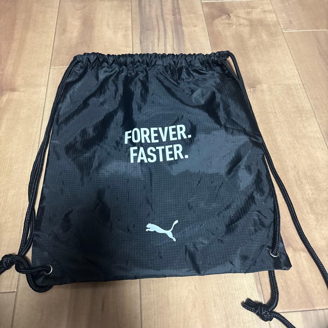 プーマ フューチャー トップモデル