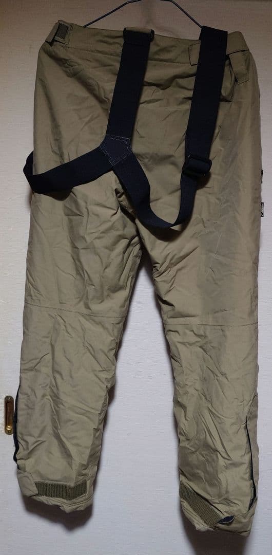 ダイワ　ゴアテックスウェア　DW-1203 Lサイズ