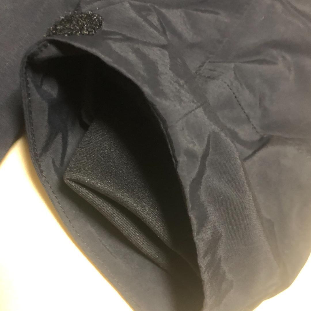 Foxfire　フロストレイクジャケット　S【新品】ブラック　フィッシング