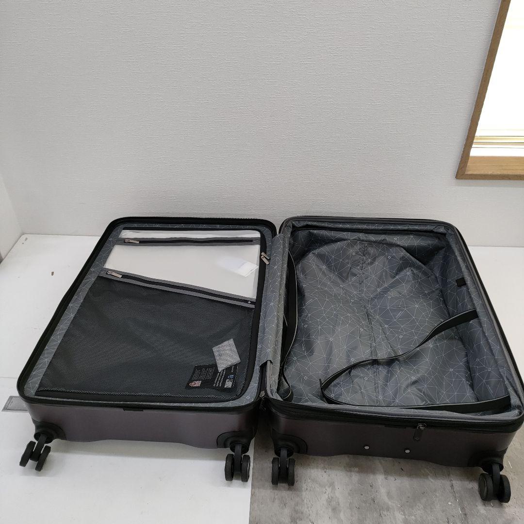 ●8/0205c01 サムソナイト エレメント スーツケース 27インチ