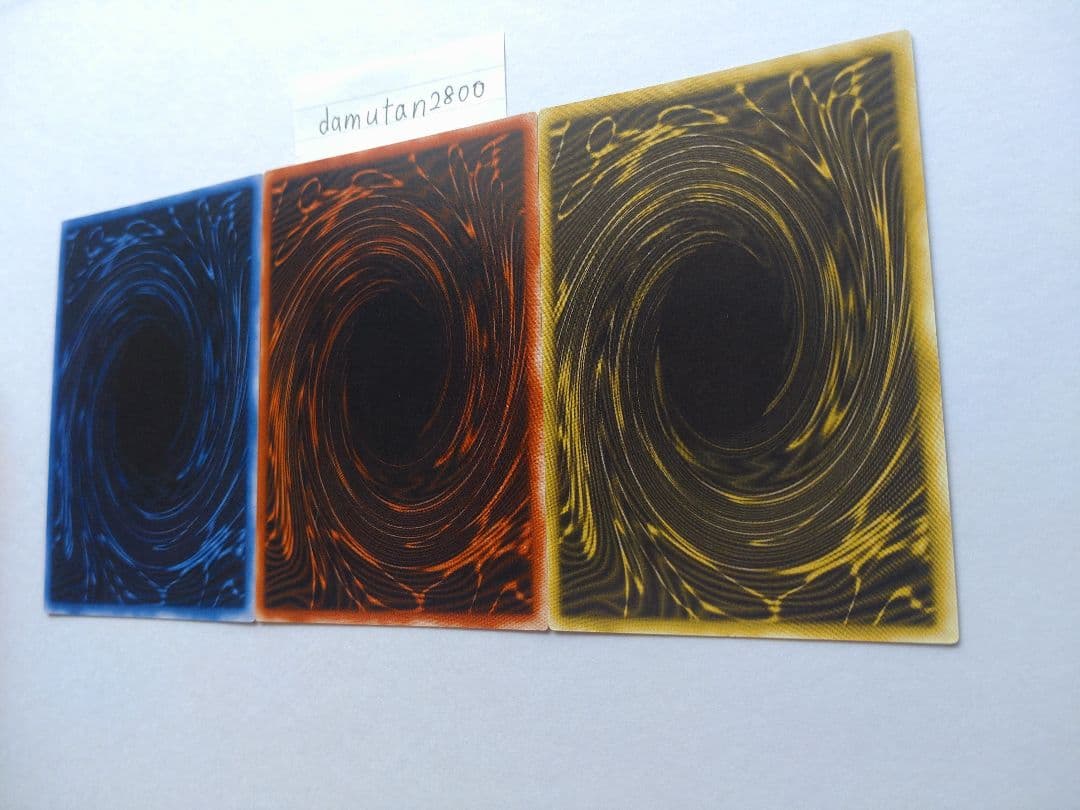 【遊戯王】三幻神 オシリス・オベリスク・ラー 初期 G4 美品 ワンオーナー品