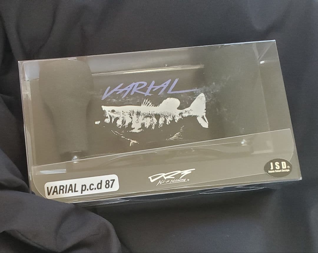 DRT crawlerboyz バリアル87 新品クローラーボーイズvarial