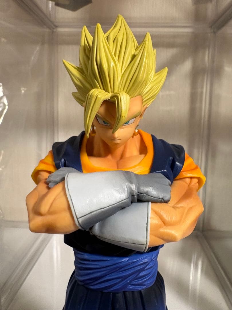 ドラゴンボール　MSP ベジット　フィギュア