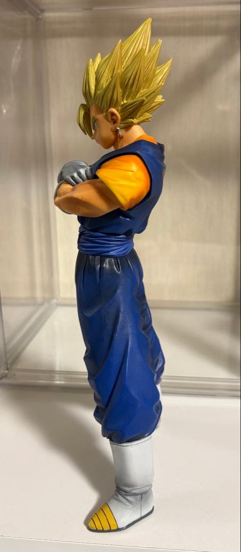 ドラゴンボール　MSP ベジット　フィギュア