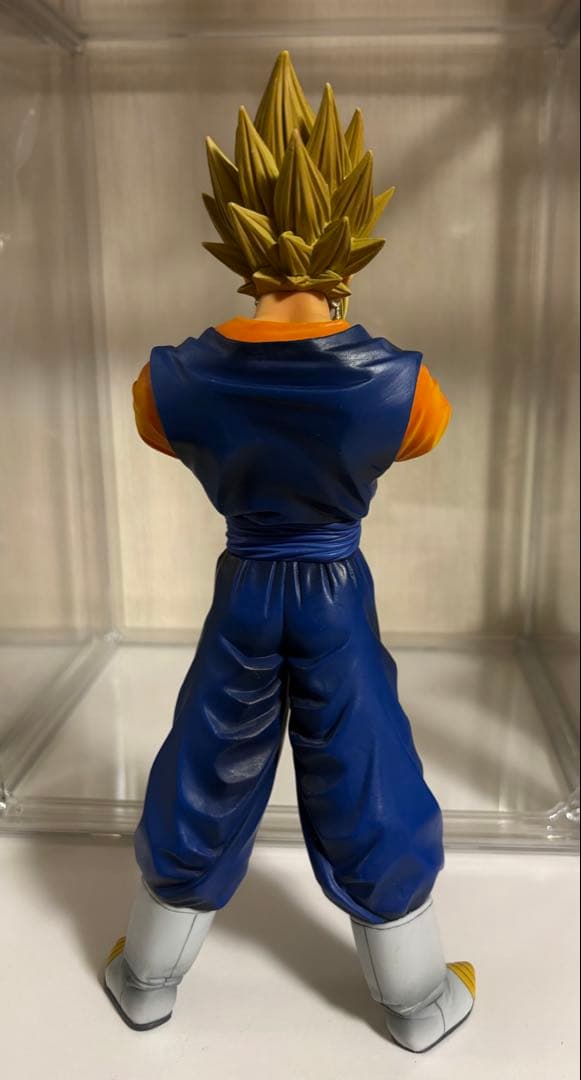 ドラゴンボール　MSP ベジット　フィギュア