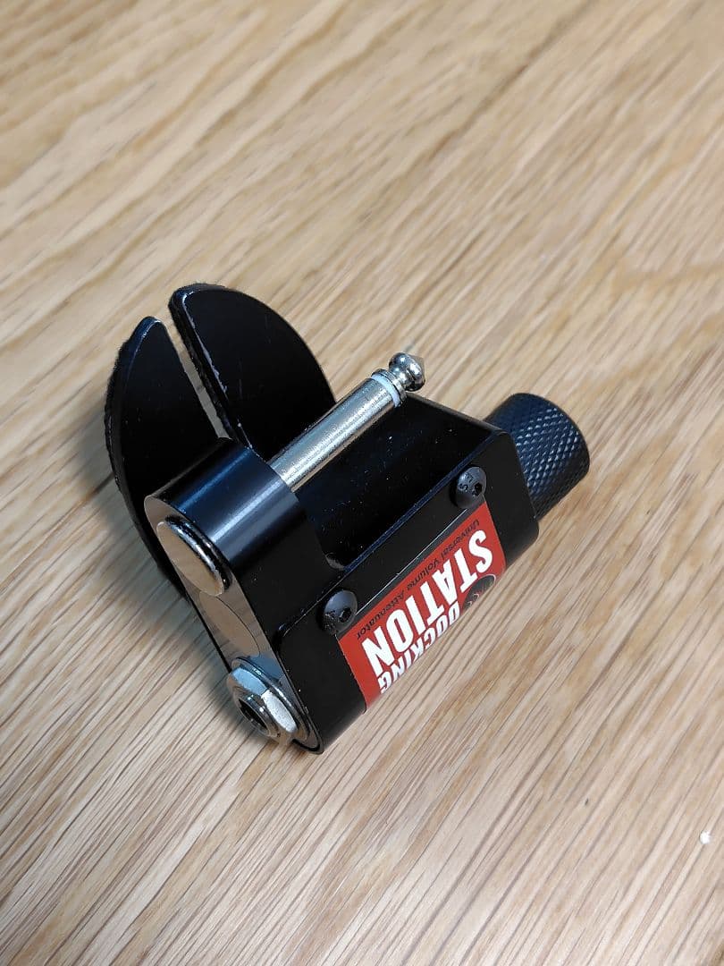 k*i様 希少 David GageDocking Station The Re