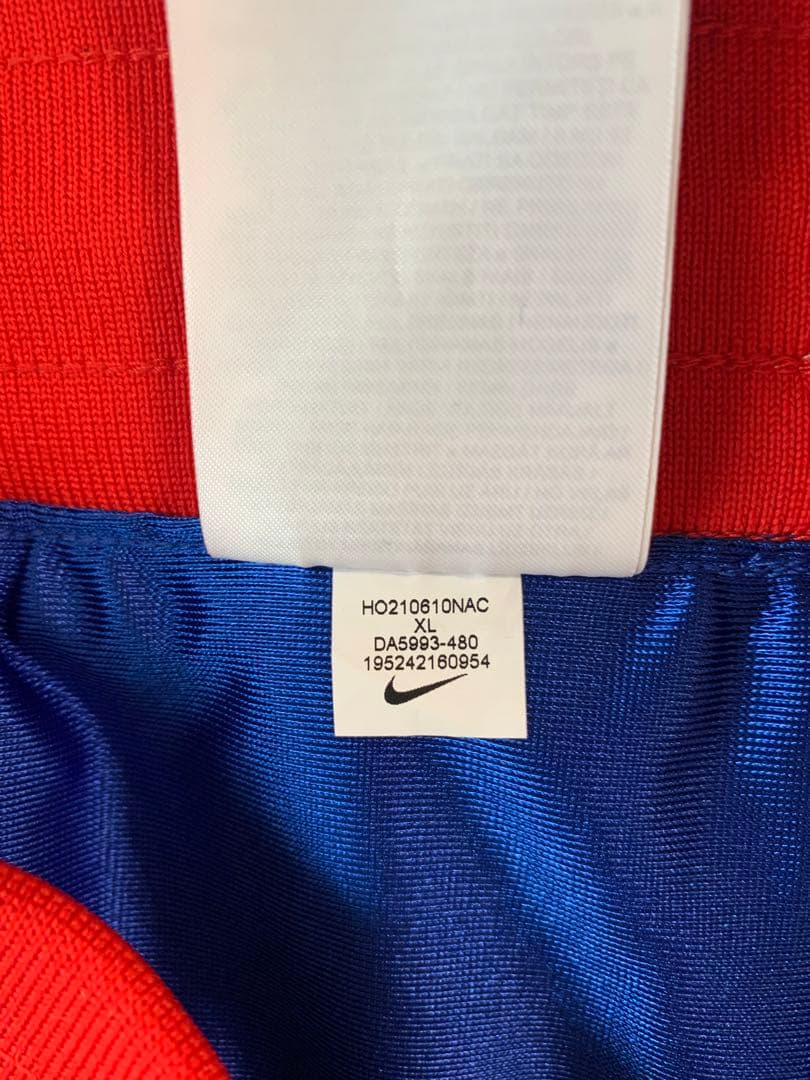 ウェア Nike Premium Shorts Game