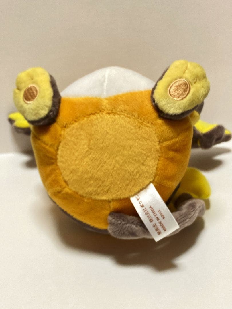 【限定】ポケモン ライチュウドール ぬいぐるみ【かわいい】