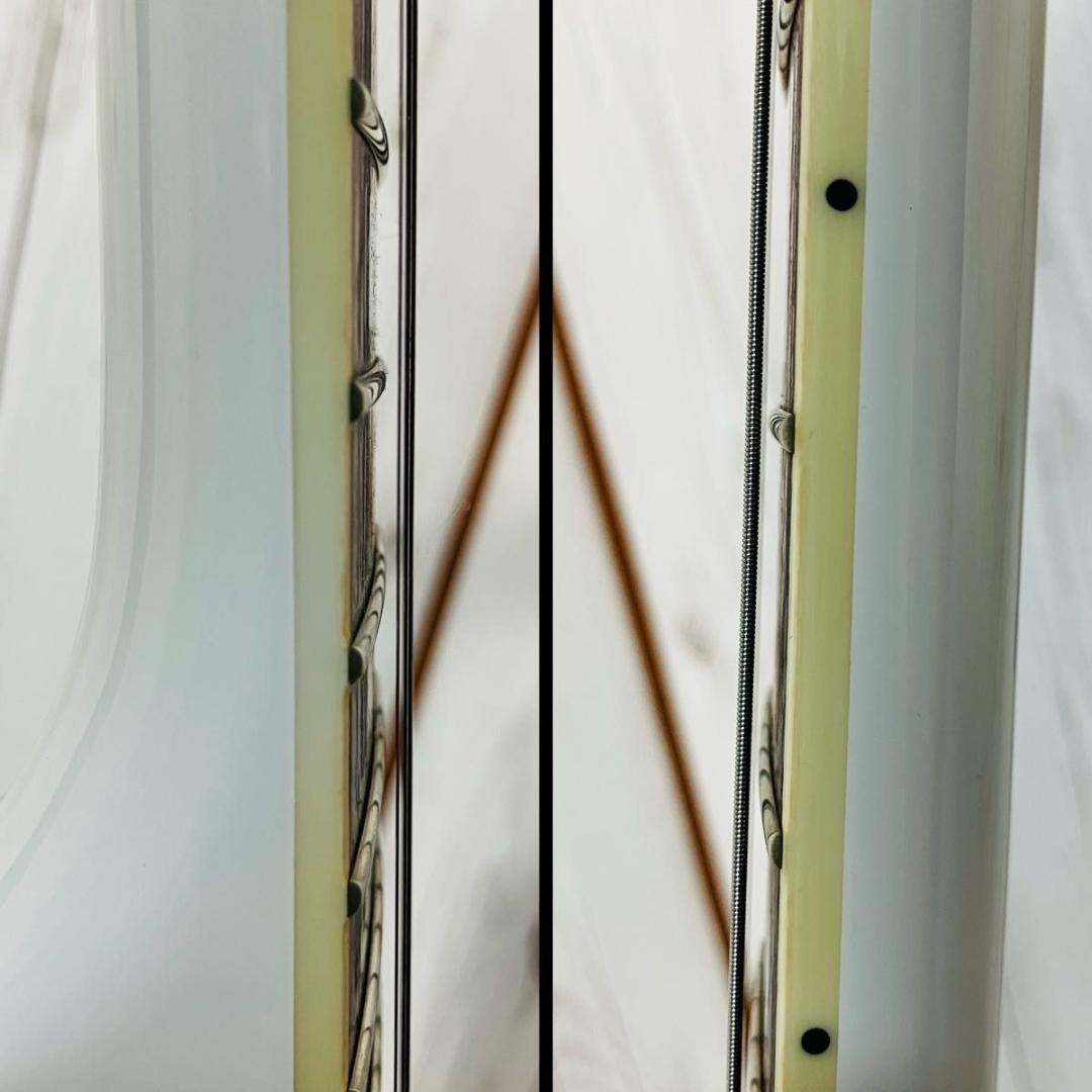 【希少 美品】GrassRoots G-LP-CTM LH レフティ レスポール