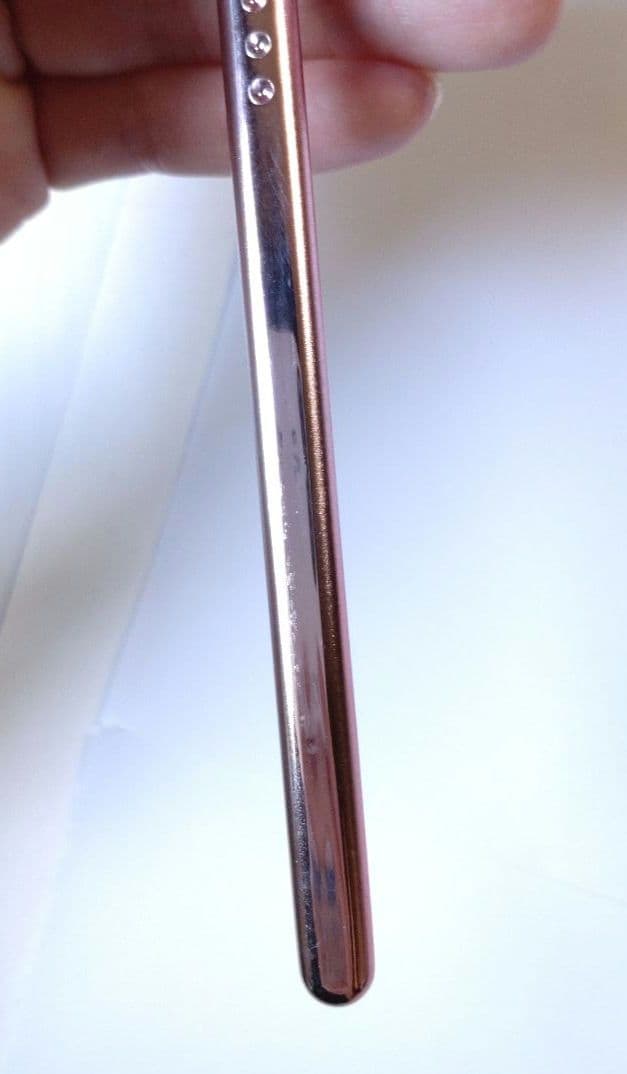 ハローキティ 杖 ステッキ キラキラ ラインストーン ピンク 平成レトロ