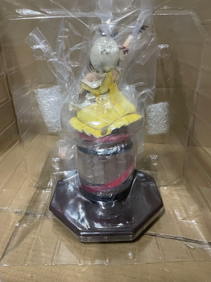 あみあみ ライザのアトリエ ライザ 「アトリエ」シリーズ25周年記念verDX版