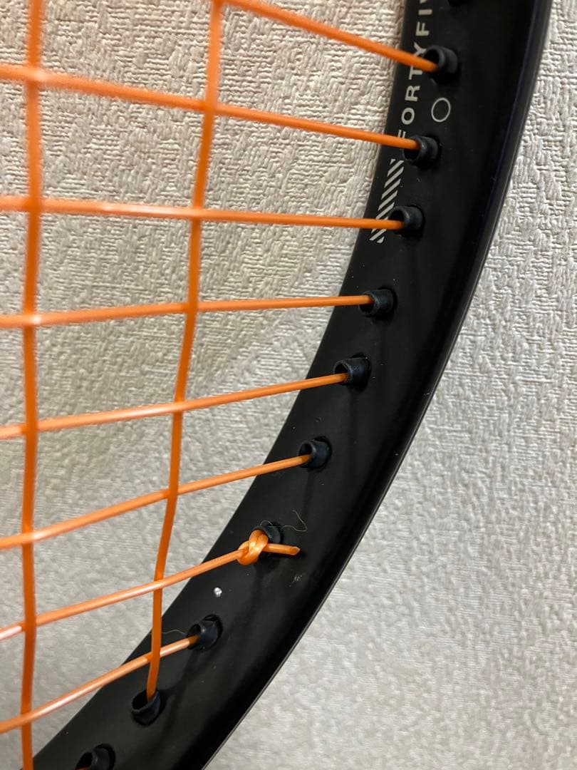 【使用感少ない美品】BLADE 98 V8 16×19 G2 ブレード