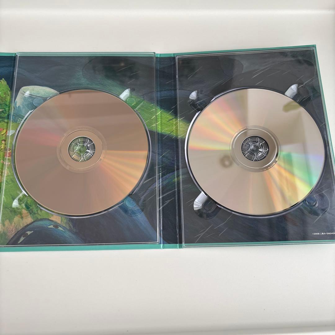 崖の上のポニョ 特別保存版　初回生産限定