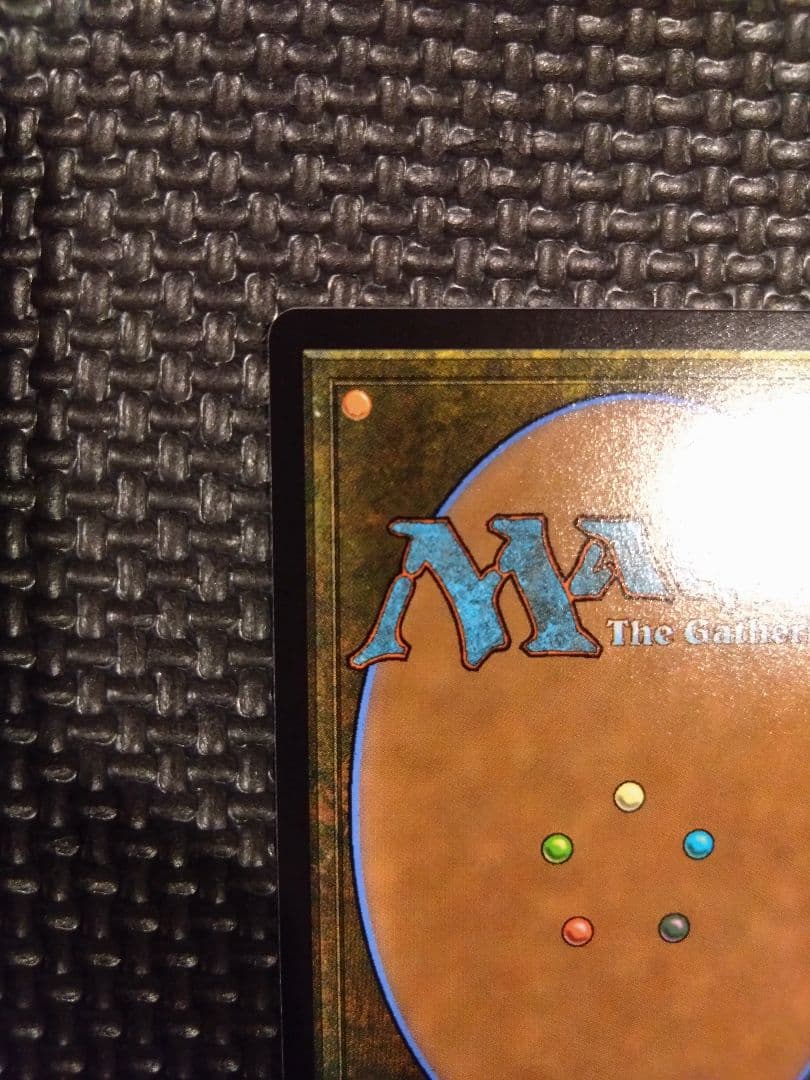 MTG　FF　魔女、ヤ・シュトラ・ルル　キャラクターボーダーレス