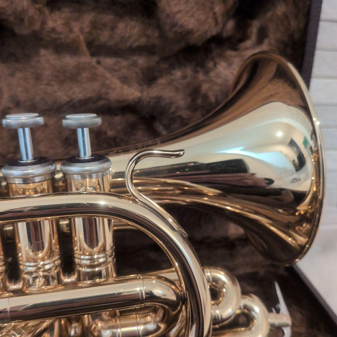 MARCATO Sophia Series マイクロトランペット