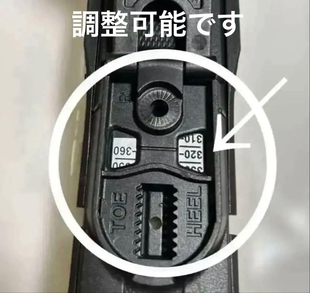 HEAD ICON TT20 ヘッド　スキー板　163cm