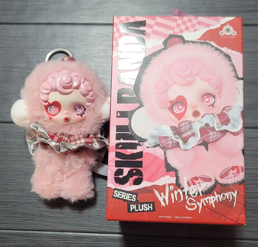 ちゃあか★　Big into Energy &スカルパンダ