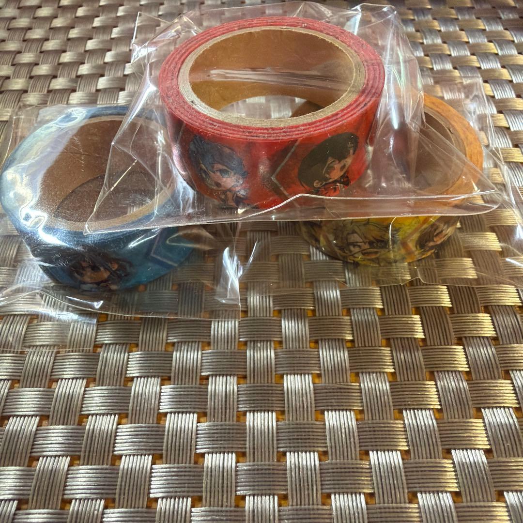 カラフルピーチ　まとめ売り