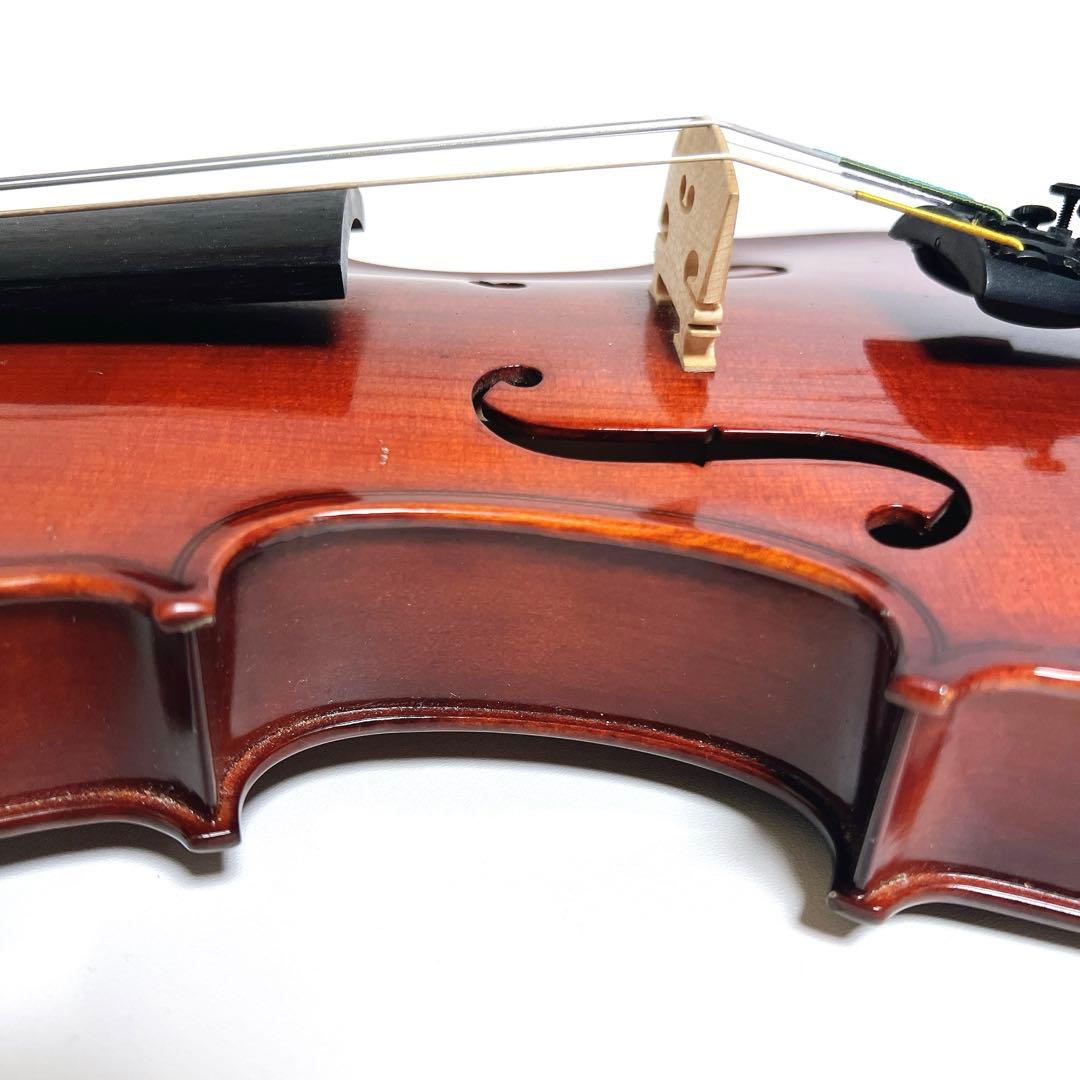 Ena Violin 1/2 No.1 バイオリン　2017年製 バイオリン
