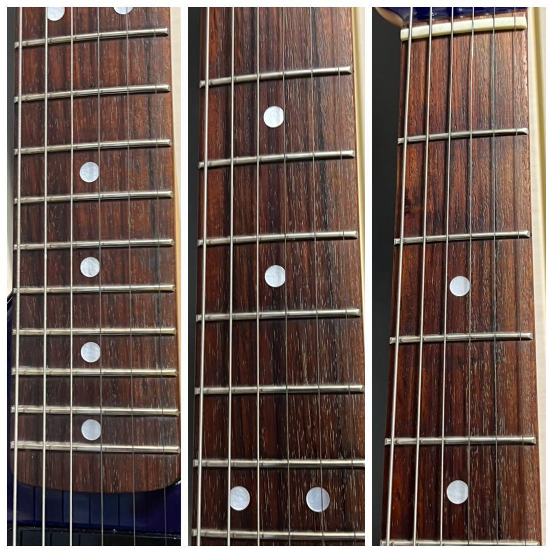 即発送 tokai custom edition ストラトタイプ　1980年代