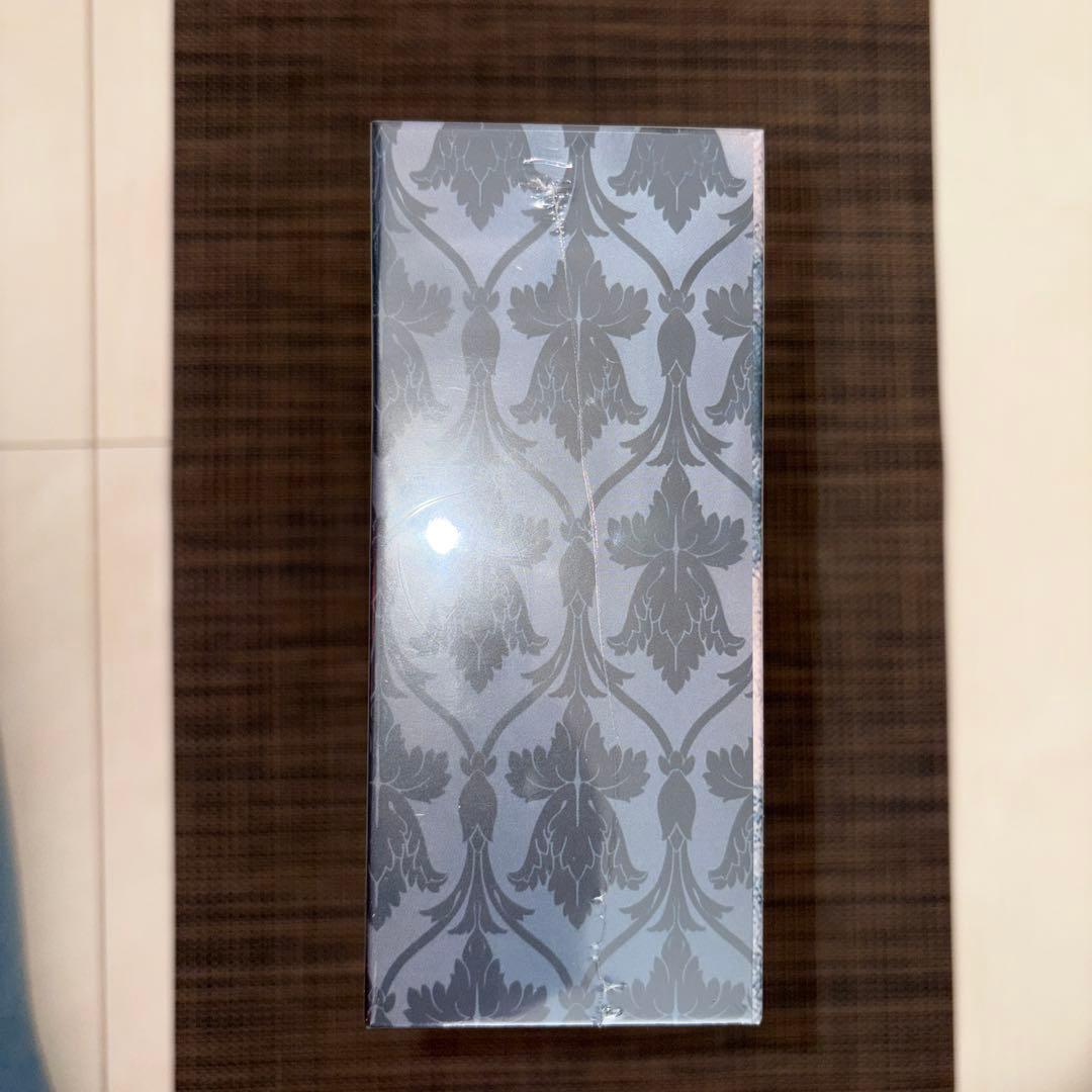 SHERLOCK シャーロック ベイカー・ストリート 221B 未開封