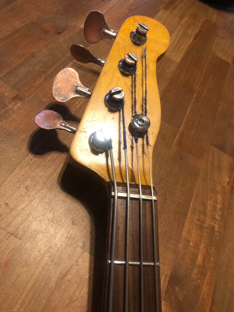 プレベ　レリック